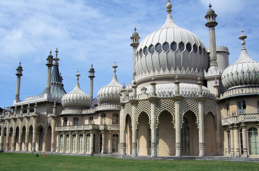Beachpad Escape B&B Brighton Exterior foto