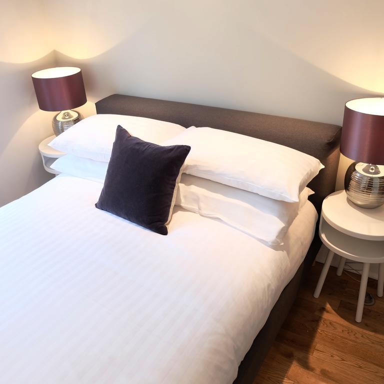 Beachpad Escape B&B Brighton Habitación foto